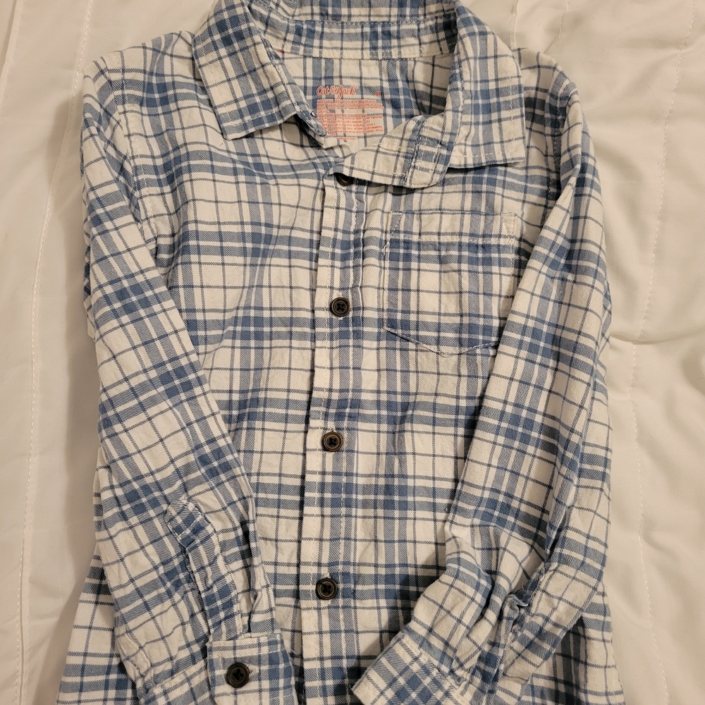 Assorted Boys Tops Collection - Picture 6 of 10